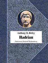 HadrianR.Anthony Birley