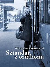 Sztandar z ortlionuWładysław Zawistowski