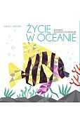 Życie w oceanie Koloruj zgodnie z numerami Życie w oceanie Koloruj zgodnie z numerami
