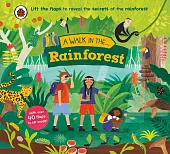 A Walk in the Rainforest