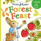 Peter Rabbit: Forest FeastBeatrix Potter