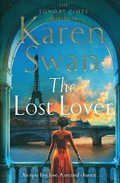 The Lost LoverKaren Swan