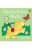 Spot's First Walk Spot's First Walk