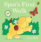 Spot's First WalkEric Hill