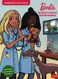 Barbie Możesz zostać weterynarką