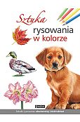 Sztuka rysowania w kolorze Sztuka rysowania w kolorze