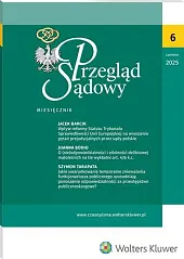 Przegląd Sądowy 
