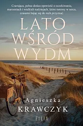 Lato wśród wydmAgnieszka Krawczyk Lato wśród wydmAgnieszka Krawczyk
