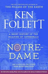 Notre-DameKen Follett Notre-DameKen Follett