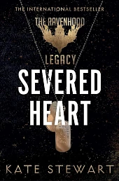 The Ravenhood Legacy Severed Heart