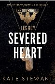 The Ravenhood Legacy Severed Heart