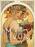 Alfons Mucha Mistrz secesji i plakatu