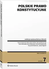 Polskie prawo konstytucyjne