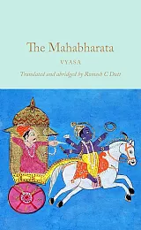 The MahabharataVyasa 