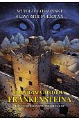 Prawdziwa historia Frankensteina