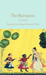 The RamayanaValmiki 