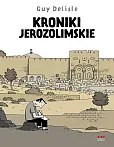 Kroniki jerozolimskie