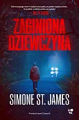 Zaginiona dziewczyna Zaginiona dziewczyna