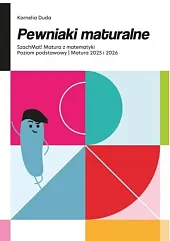 Pewniaki maturalneKornelia Duda Pewniaki maturalneKornelia Duda