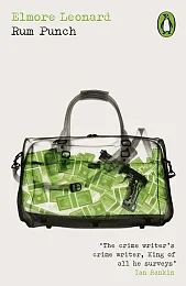 Rum PunchElmore Leonard Rum PunchElmore Leonard