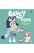 Bluey Toys Bluey Toys