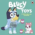 Bluey Toys