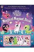 Ten Minutes to Bed Magical Magnet Book