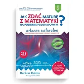 Jak zdać maturę z matematyki na,Dariusz Kulma