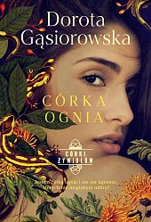 Córka ognia Seria Córki żywiołów