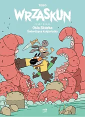 Wrzaskun 2 Ośla Skórka Śmierdząca księżniczkaTebo 