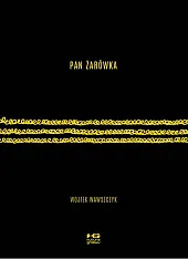 Pan ŻarówkaWojtek Wawszczyk