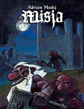 MisjaAdrian Madej MisjaAdrian Madej