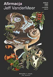 AfirmacjaJeff VanderMeer AfirmacjaJeff VanderMeer