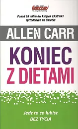 Koniec z dietamiAllen Carrs Koniec z dietamiAllen Carrs