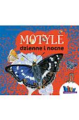 Motyle dzienne i nocne