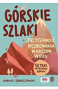 Górskie szlaki.