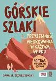 Górskie szlaki.