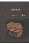 Archiwum Kocha