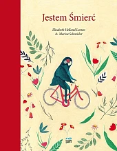 Jestem ŚmierćELISABETH HELLAND LARSEN Jestem ŚmierćELISABETH HELLAND LARSEN