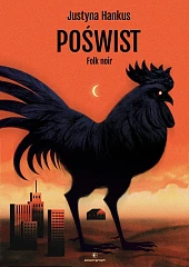 Poświst Folk noir