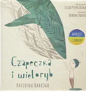 Czapeczka i WielorybKateryna Babkina Czapeczka i WielorybKateryna Babkina