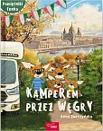 Kamperem przez Węgry