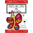 Szlaczki dla 4-latka. Ćwiczenia dla maluszka