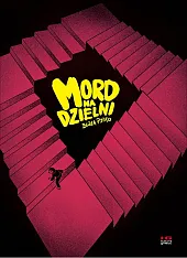 Mord na dzielniBeata Pytko Mord na dzielniBeata Pytko