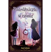 Podróżniczki w czasieGabi Feliksik