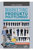 Marketing produktu politycznego