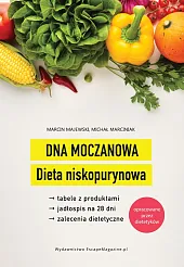Dna moczanowa Dieta niskopurynowaMarcin Majewski