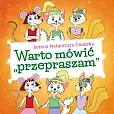 Warto mówić „przepraszam”