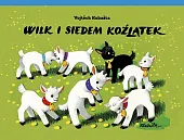 Wilk i siedem koźlątekVojtech Kubasta