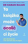 Ta książka może ocalić ci życie Ta książka może ocalić ci życie